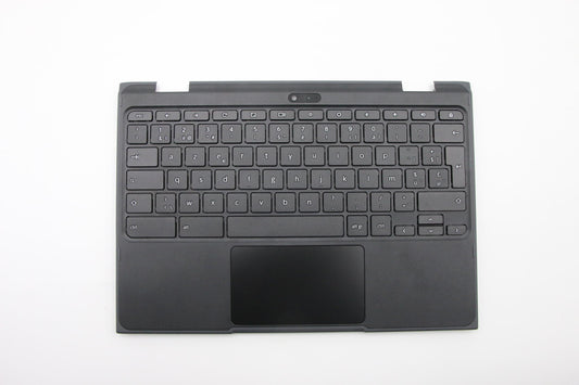 Lenovo 5CB0Q79741 Upper Case B 81Es Wkb Bel