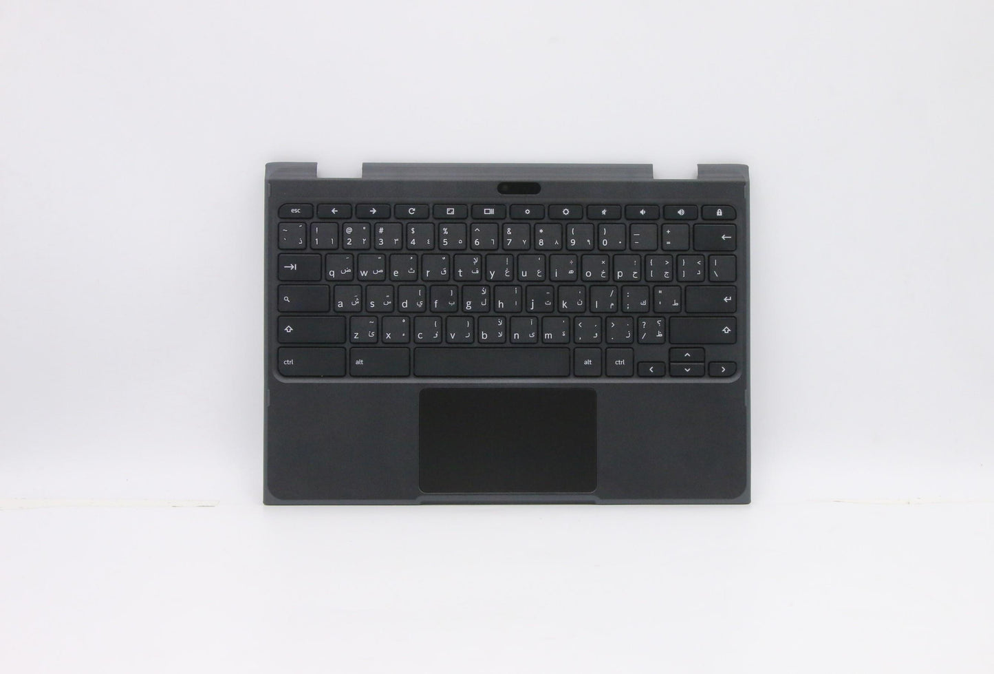 Lenovo 5CB0Q79746 Upper Case B 81Es Wkb Ara