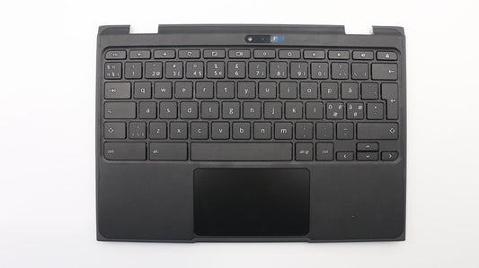 Lenovo 5CB0Q79758 Upper Case B 81Es Wkb Nod