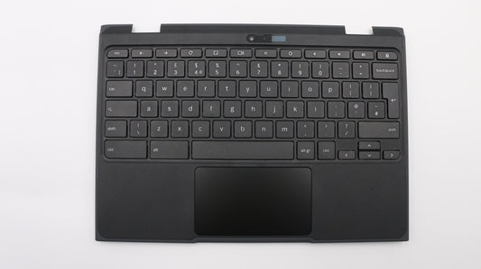 Lenovo 5CB0Q79763 Upper Case B 81Es Wkb Uk