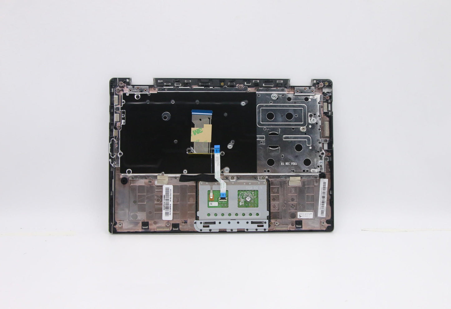 Lenovo 5CB0Q81376 Uppercase 3N 81A6 Mg Wkb Kor