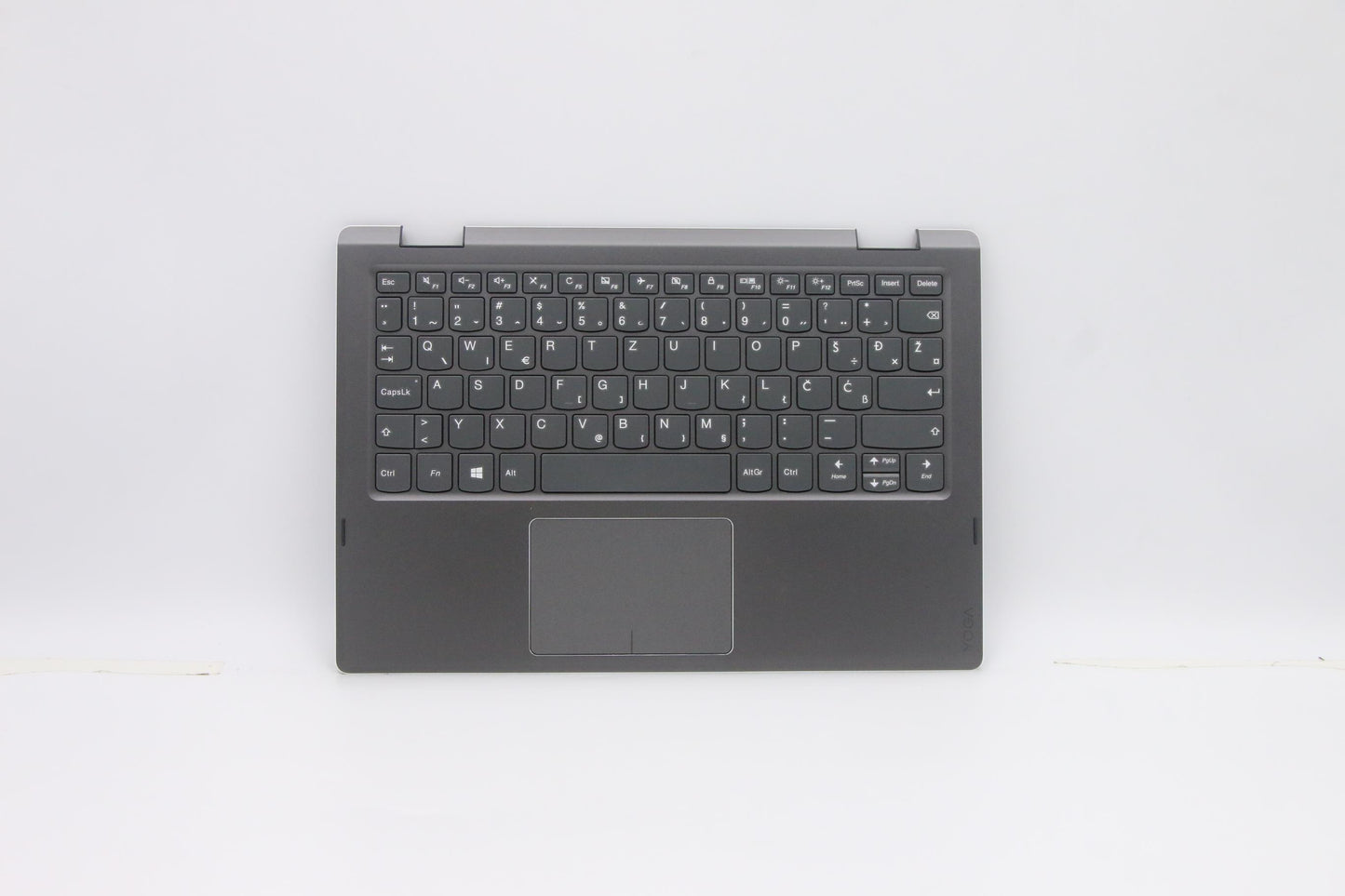 Lenovo 5CB0Q81384 Uppercase 3N 81A6 Ob Wkb Frar