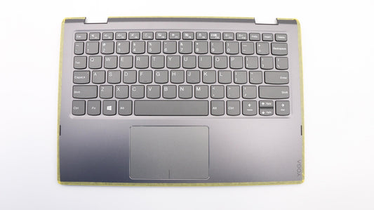 Lenovo 5CB0Q81407 Uppercase 3N 81A6 Ob Wkb Us