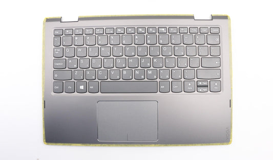 Lenovo 5CB0Q81411 Uppercase 3N 81A6 Mg Wkb Bul