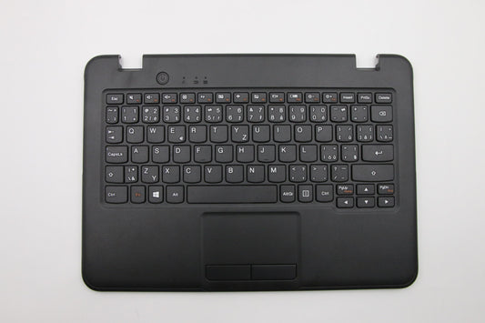 Lenovo 5CB0Q89795 Up Case Asm 3N 81Cy Wkb Czlk B