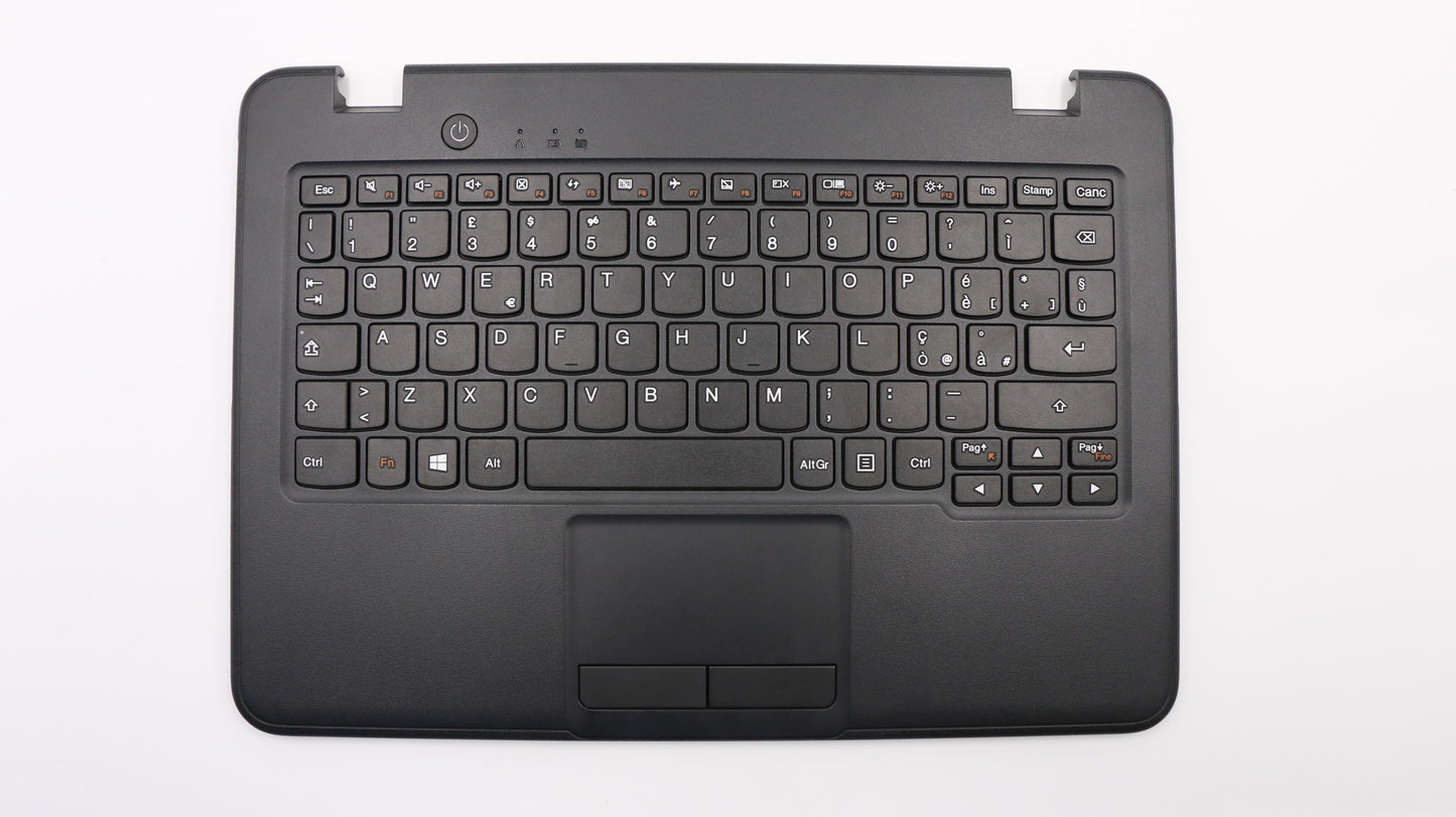 Lenovo 5CB0Q89799 Up Case Asm 3N 81Cy Wkb Ita Bl