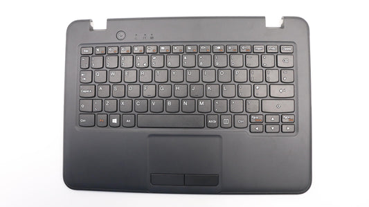 Lenovo 5CB0Q89803 Up Case Asm 3N 81Cy Wkb Uk Blk