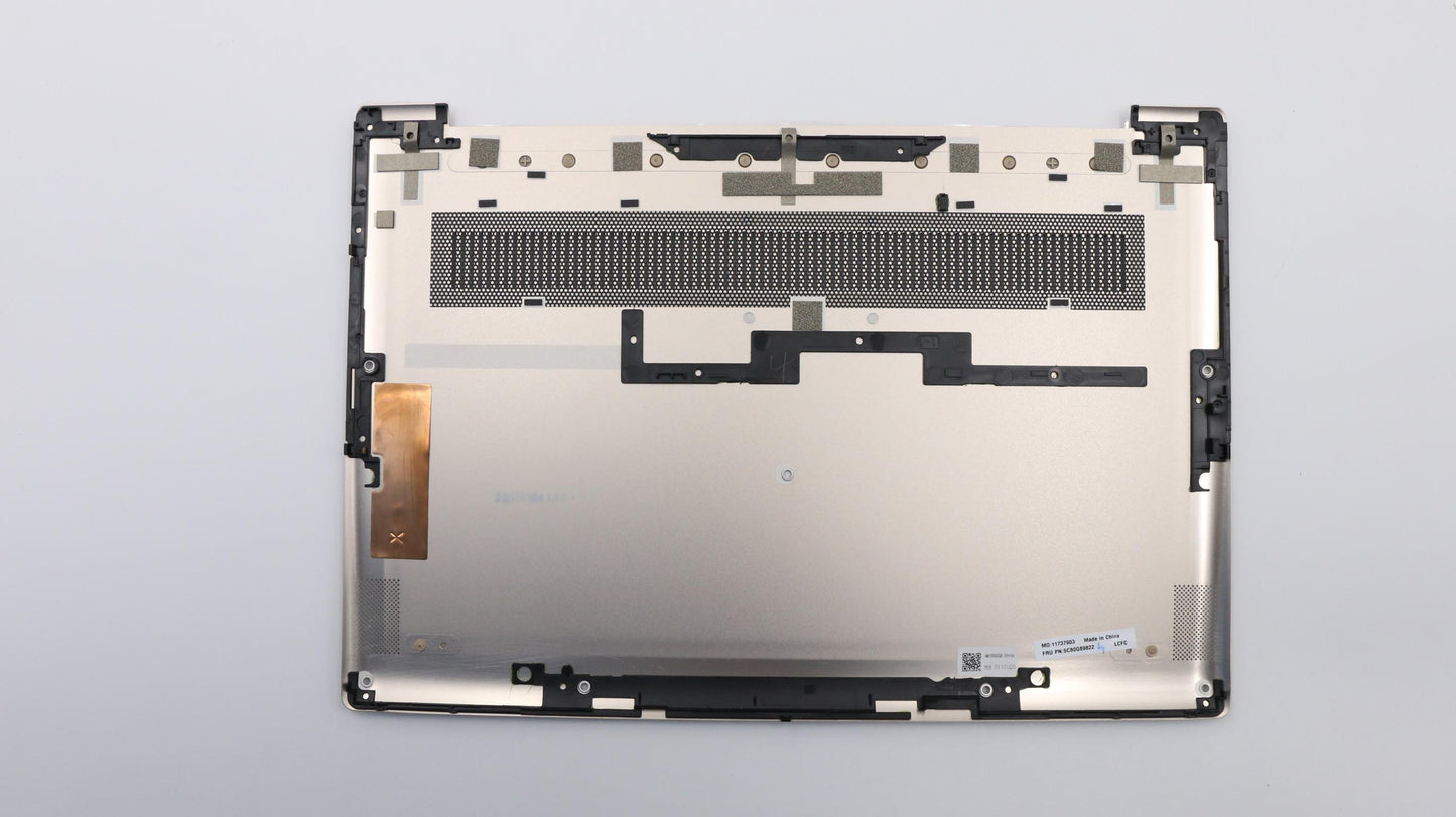 Lenovo Lowercase L81Br Cham - 5CB0Q89822