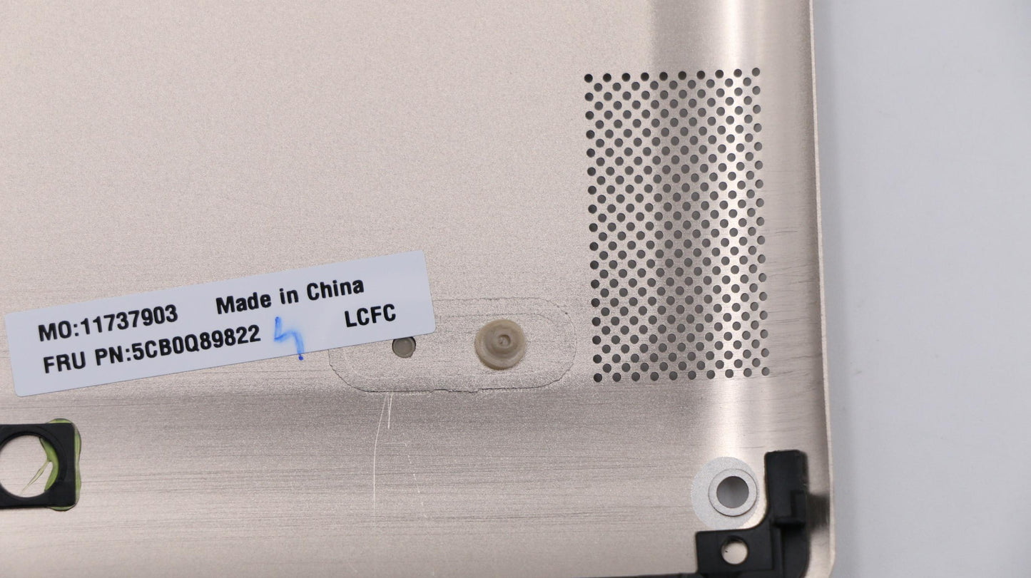 Lenovo Lowercase L81Br Cham - 5CB0Q89822