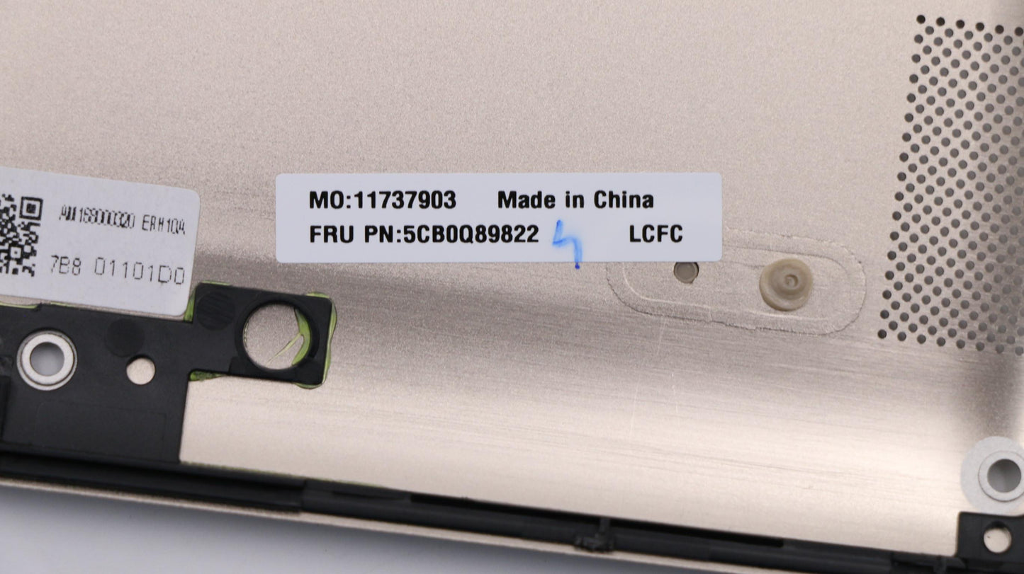 Lenovo Lowercase L81Br Cham - 5CB0Q89822
