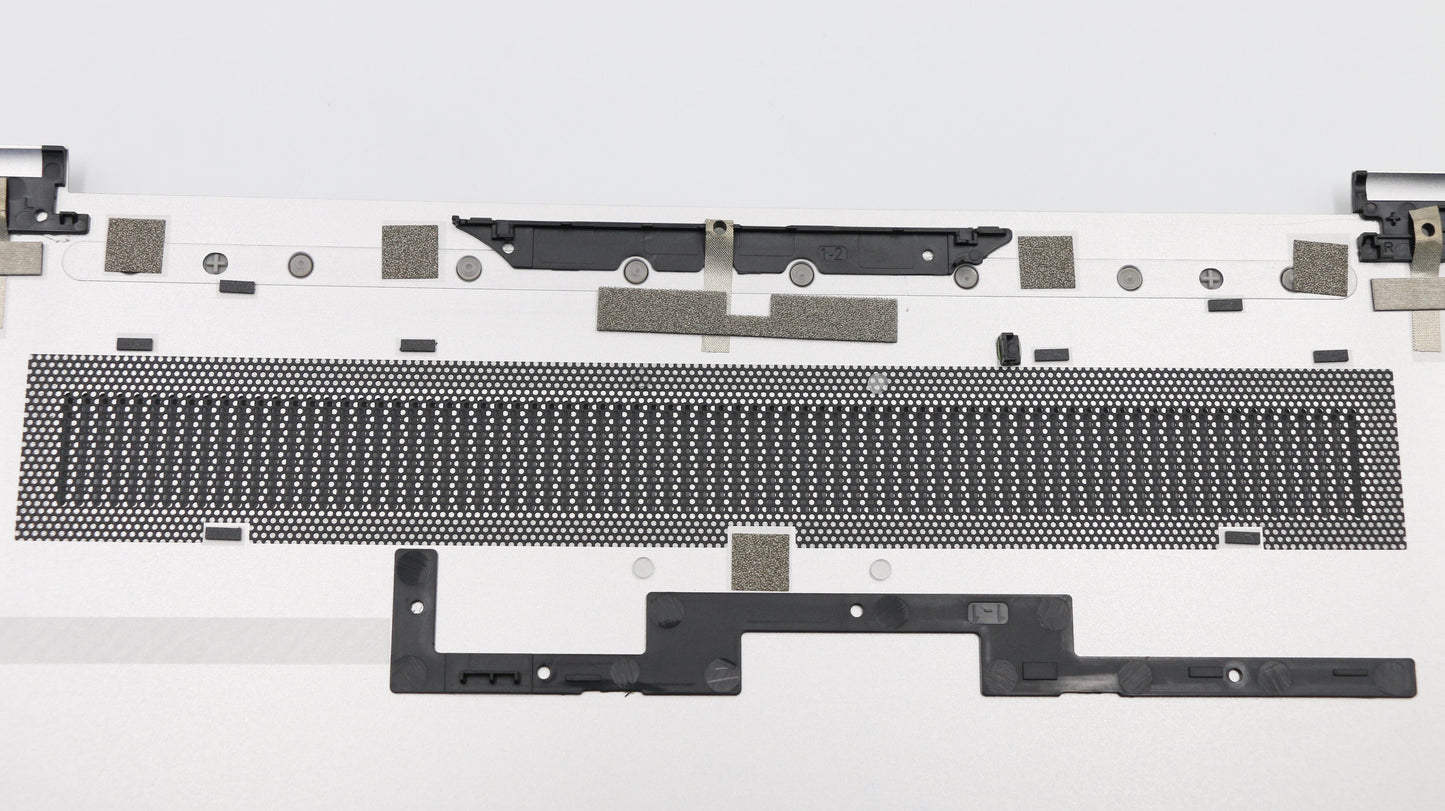 Lenovo Lower Casing, Platinum - 5CB0Q89823