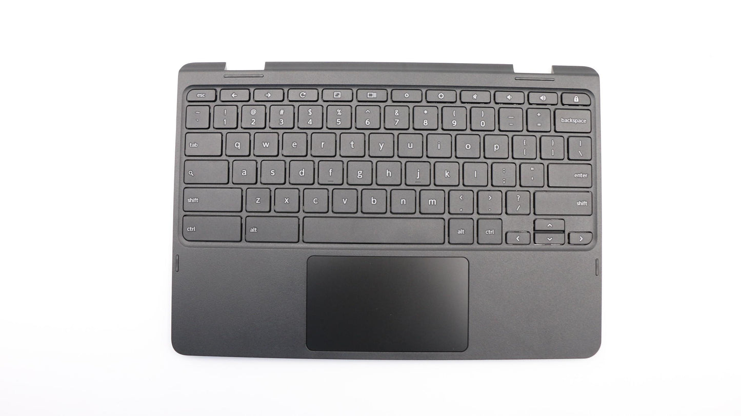 Lenovo 5CB0Q93995 300E Chromebook Keyboard Palmr