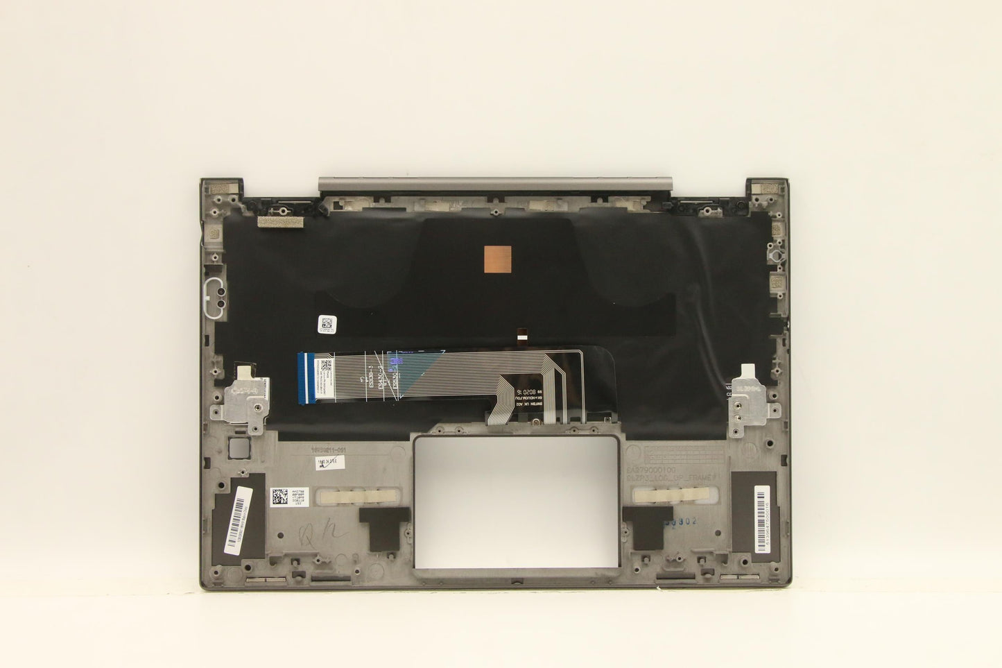 Lenovo 5CB0Q95843 Up Assemblyiron Grey Wkb Sw