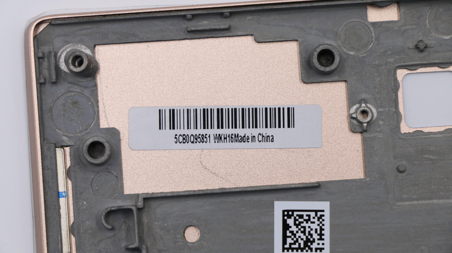 Lenovo 5CB0Q95851 Up Assemblycopper Wkb Thai