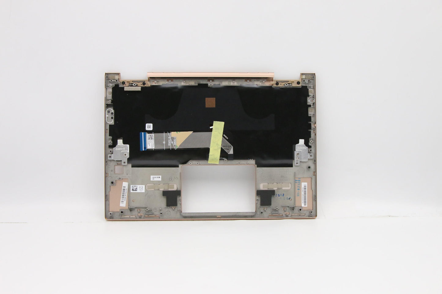 Lenovo 5CB0Q95857 Up Assemblycopper Wkb Heb