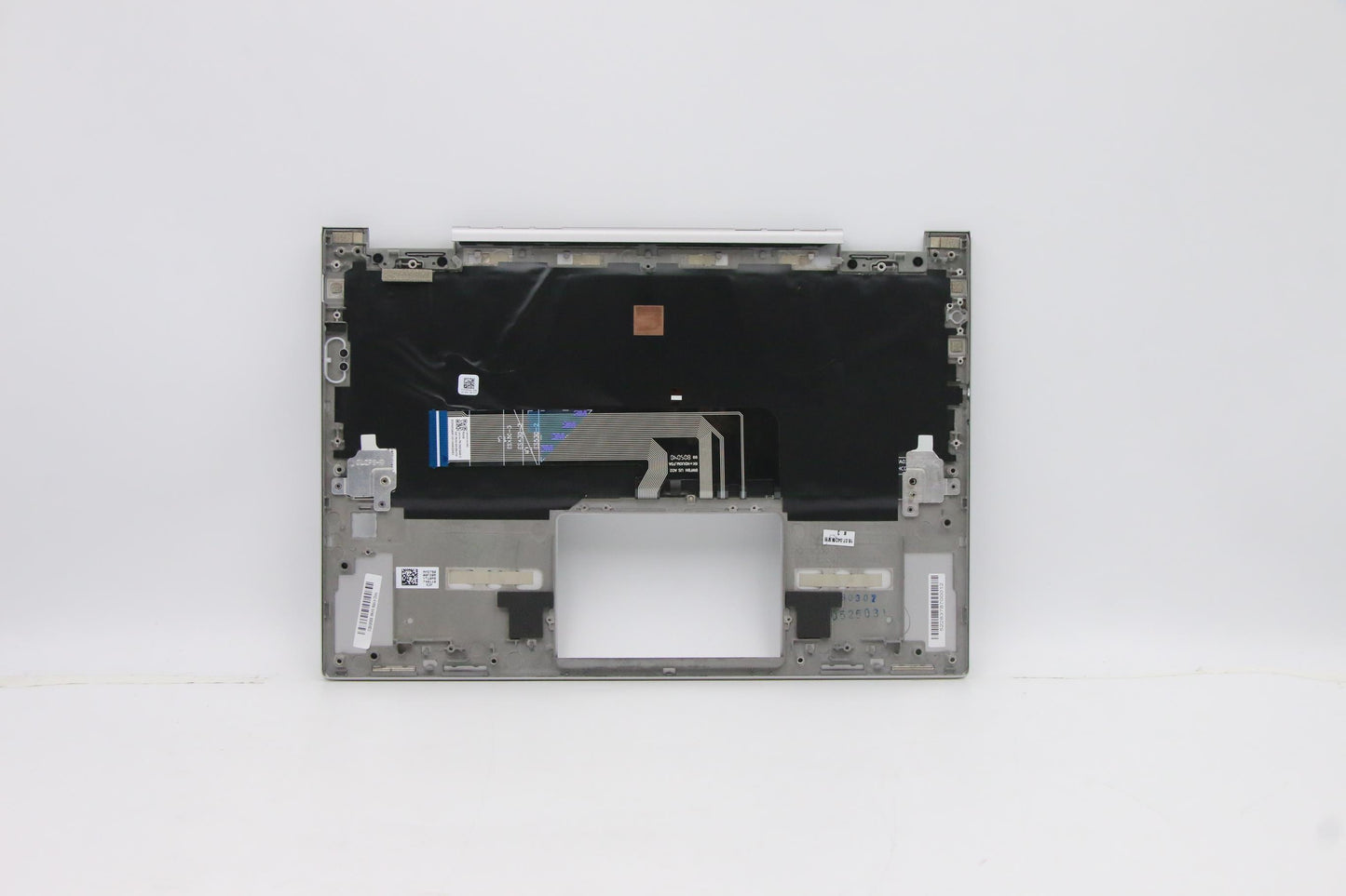 Lenovo 5CB0Q95858 Up Assemblycopper Wkb Us