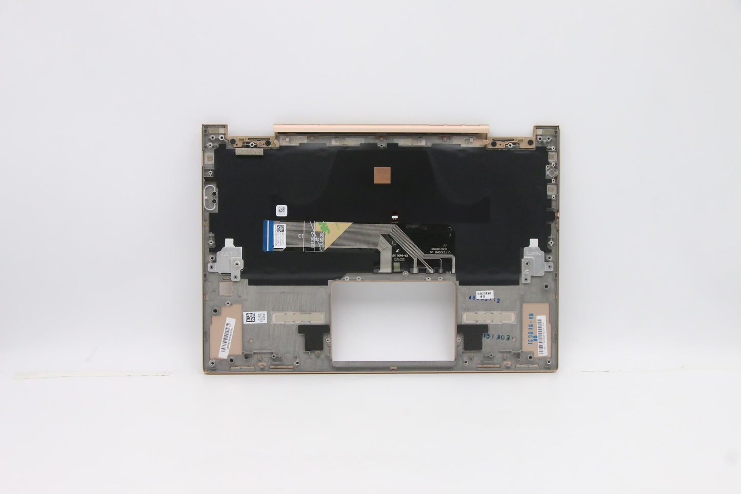 Lenovo 5CB0Q95863 Up Assemblycopper Wkb Kor