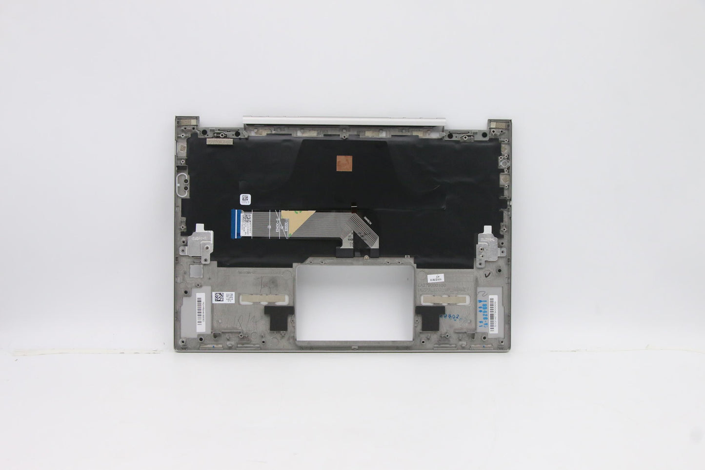 Lenovo 5CB0Q95868 Up Assemblyplatinum Wkb Spn