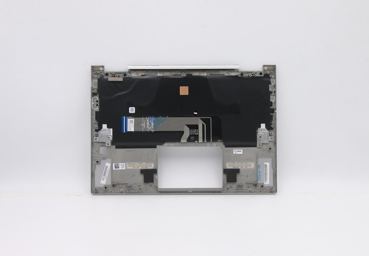 Lenovo 5CB0Q95882 Up Assemblyplatinum Wkb Tch