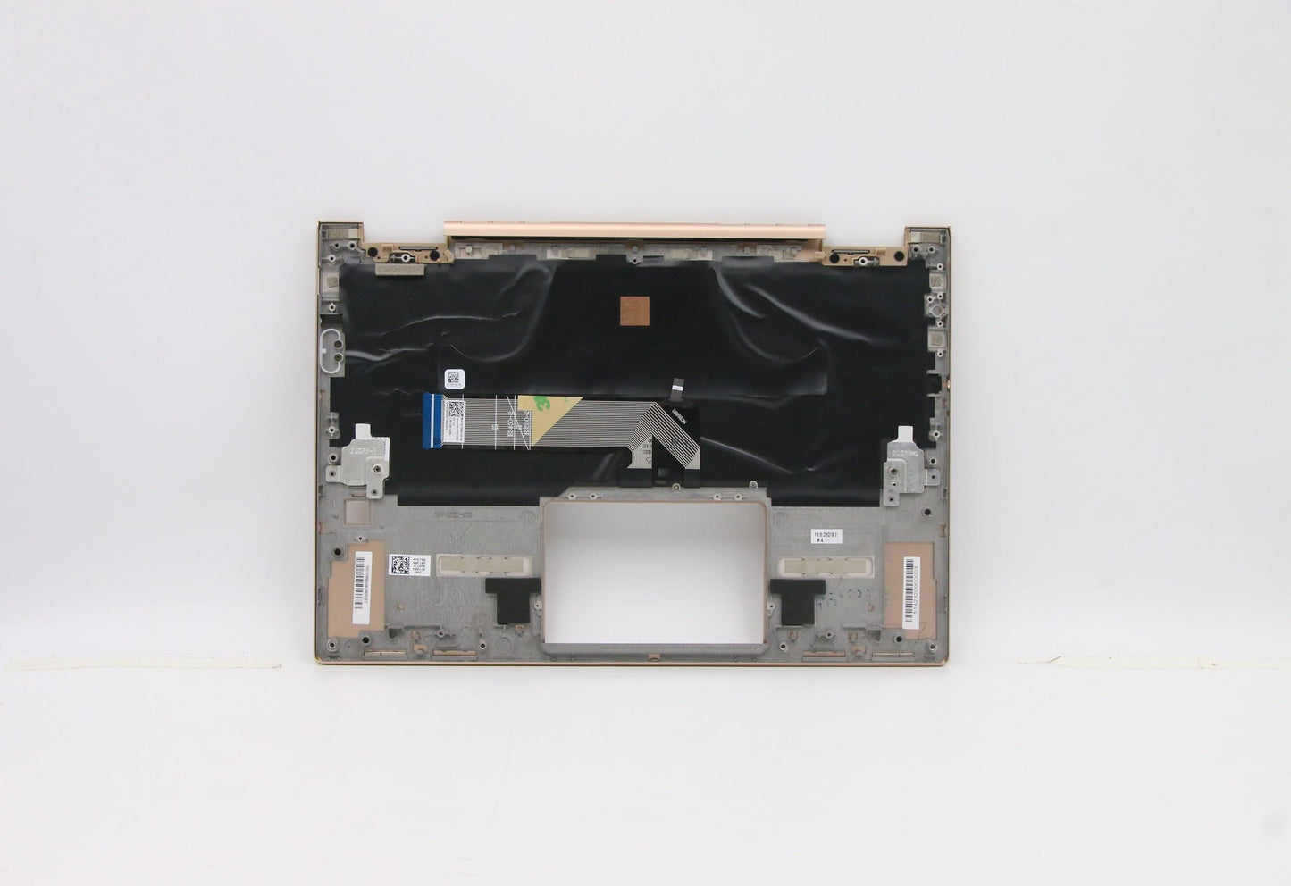 Lenovo 5CB0Q95884 Up Assemblycopper Wkb Arfr