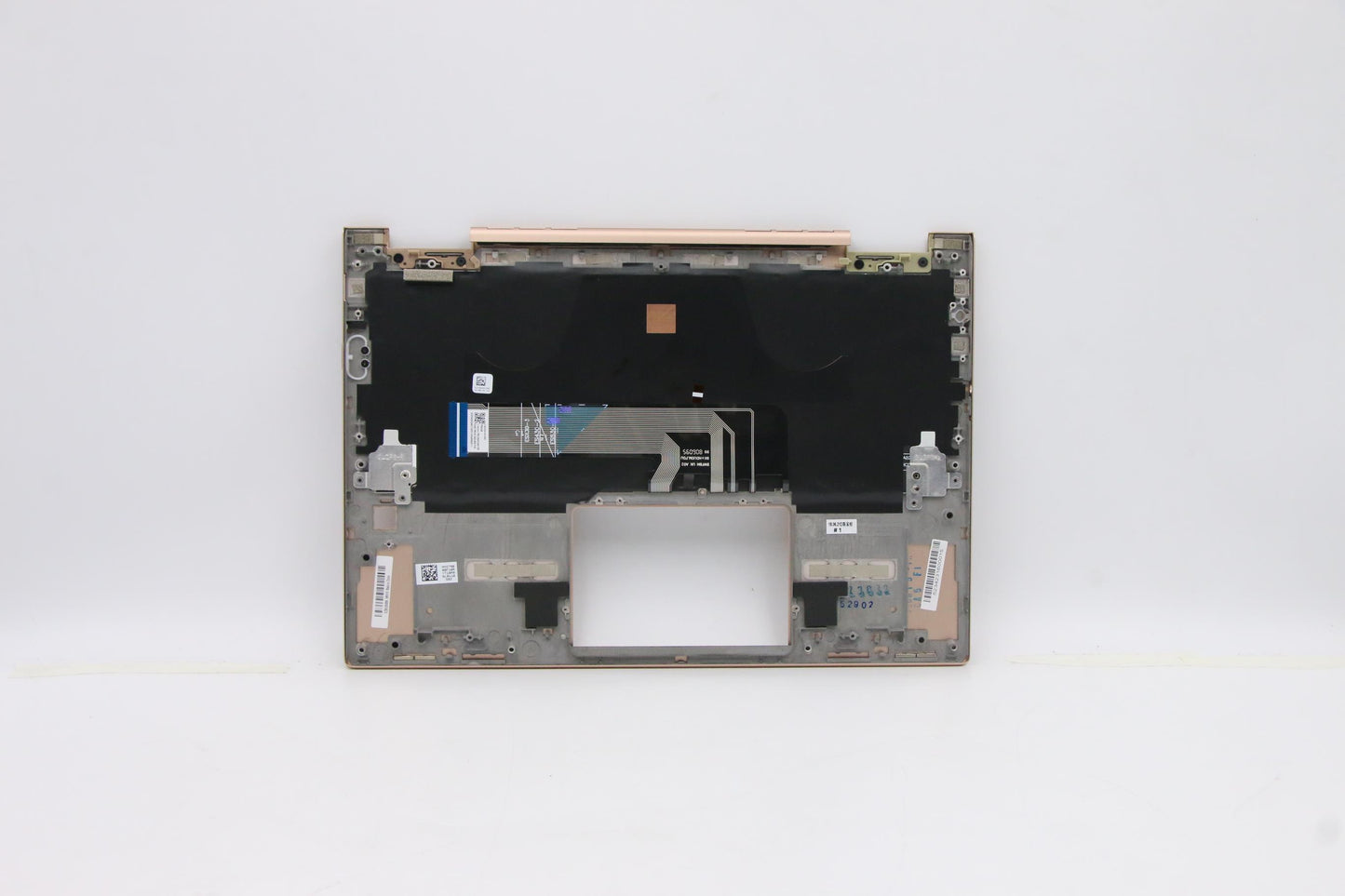 Lenovo 5CB0Q95896 Up Assemblycopper Wkb Bul