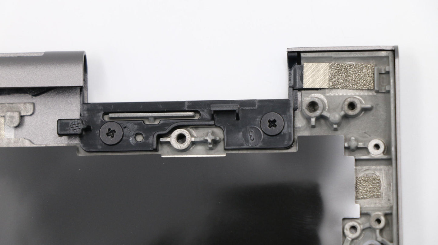 Lenovo 5CB0Q95898 Up Assemblyiron Grey Wkb Port