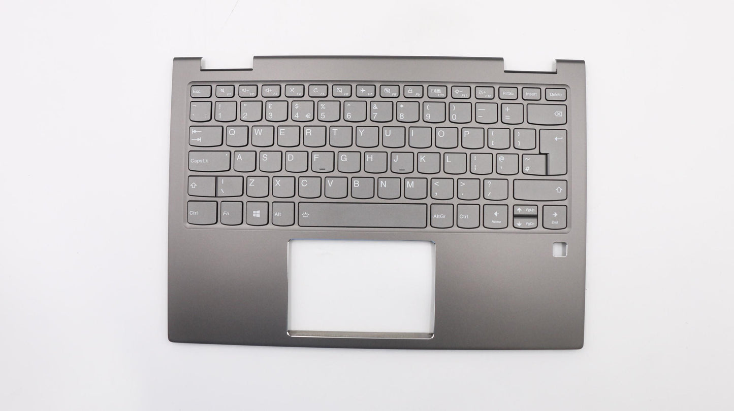 Lenovo 5CB0Q95916 Up Assemblyiron Grey Wkb Ita