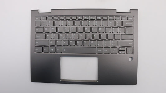 Lenovo 5CB0Q95922 Up Assemblyiron Grey Wkb Inte