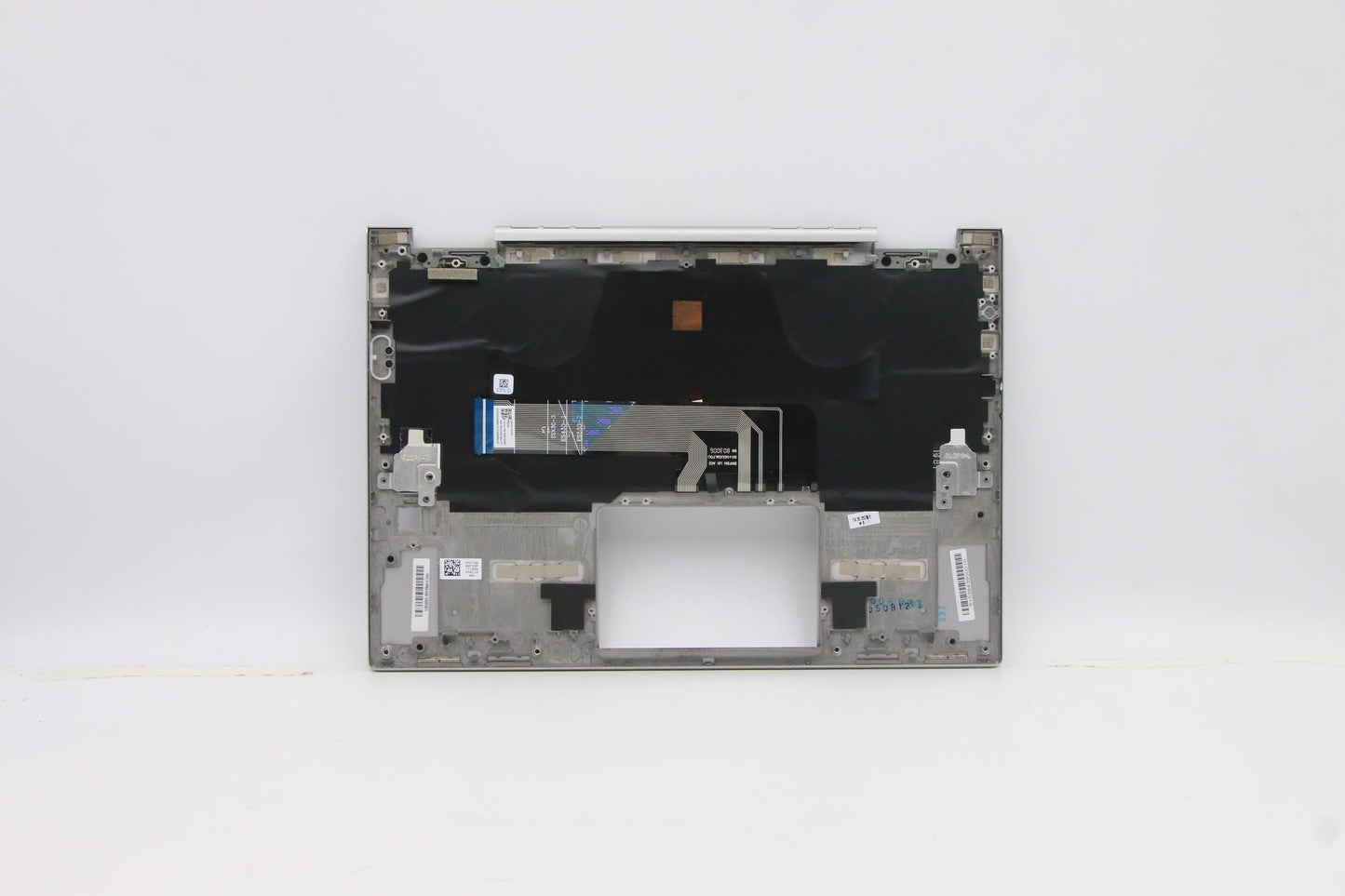 Lenovo 5CB0Q95934 Up Assemblyplatinum Wkb Sw