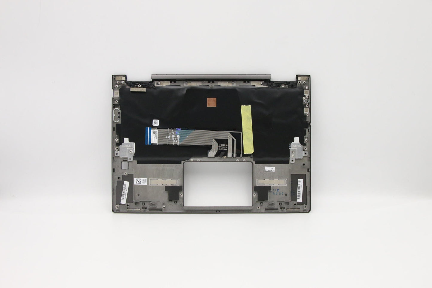 Lenovo 5CB0Q95938 Up Assemblyiron Grey Wkb Kor