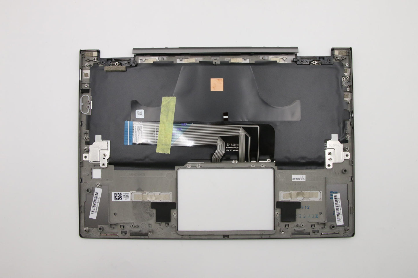 Lenovo 5CB0Q95939 Up Assemblyiron Grey Wkb Tch