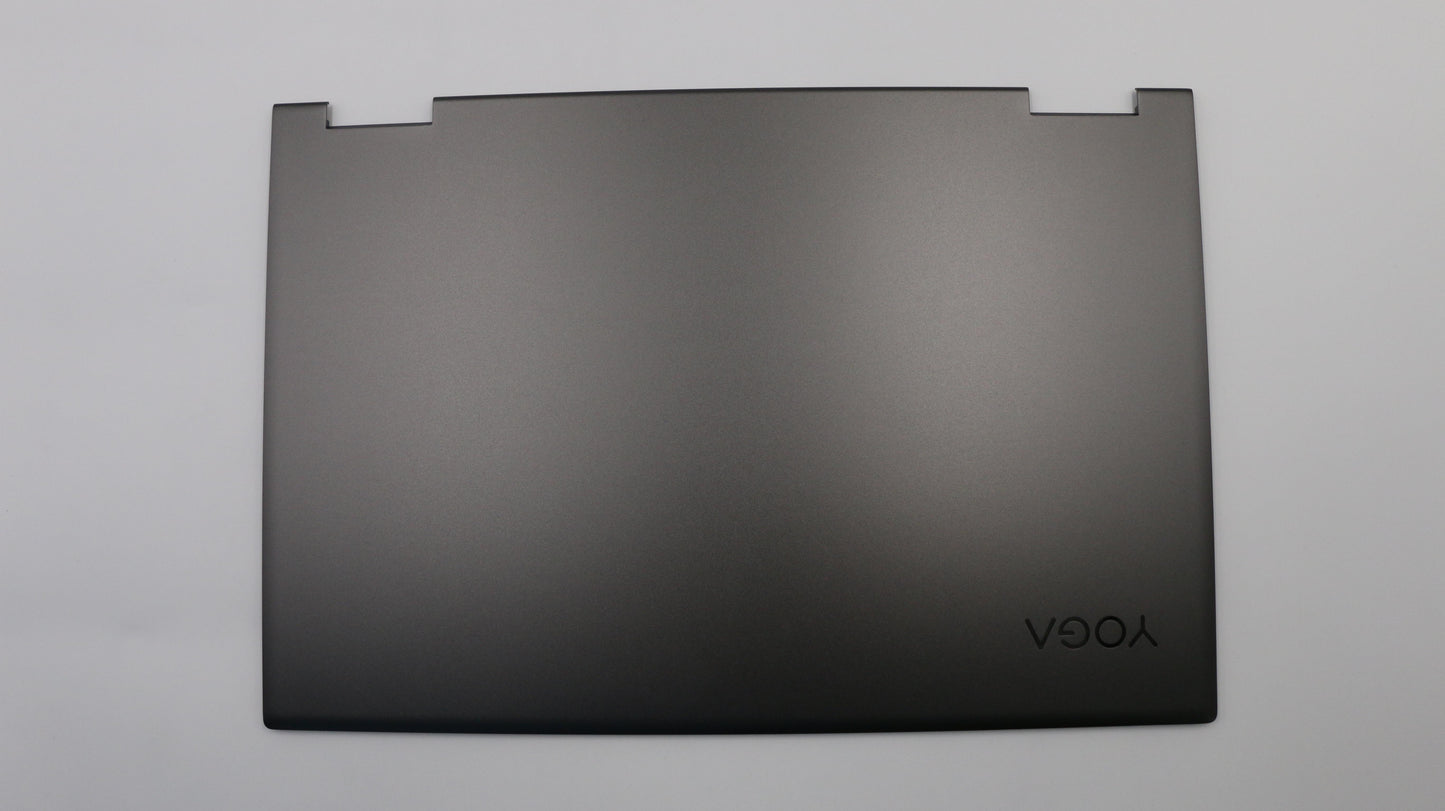 Lenovo (5CB0Q96419) LCD Cover, Iron Gray