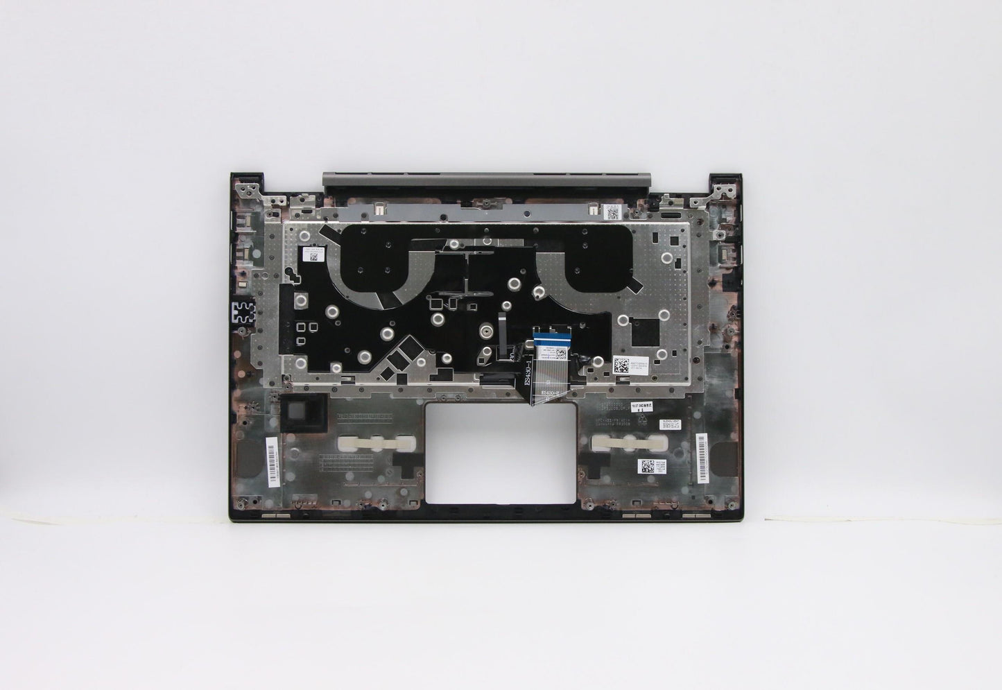 Lenovo 5CB0Q96421 Up Assemblyiron Grey Wkb Czsk