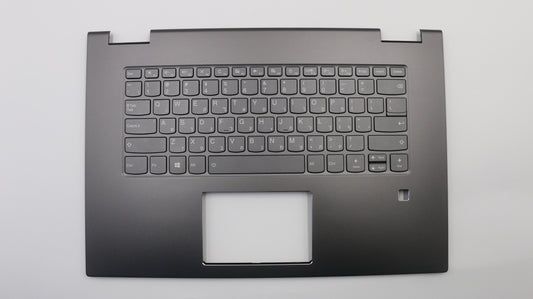 Lenovo 5CB0Q96429 Up Assemblyiron Grey Wkb Thai