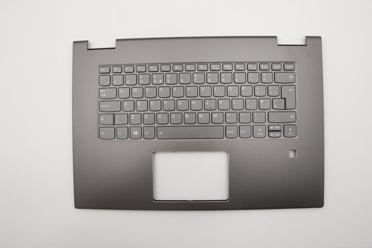 Lenovo 5CB0Q96438 Up Assemblyiron Grey Wkb Ita