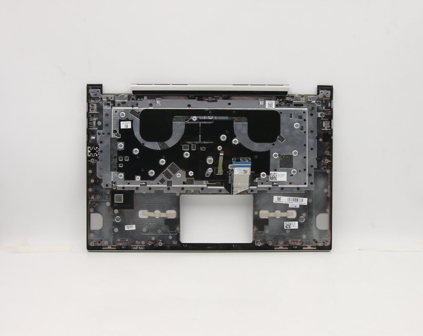 Lenovo 5CB0Q96441 Up Assemblyplatinum Wkb Rus