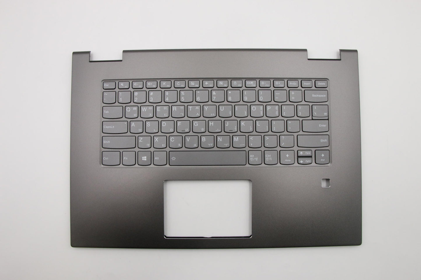 Lenovo 5CB0Q96445 Up Assemblyiron Grey Wkb Tch