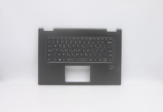 Lenovo 5CB0Q96450 Up Assemblyiron Grey Wkb Inte