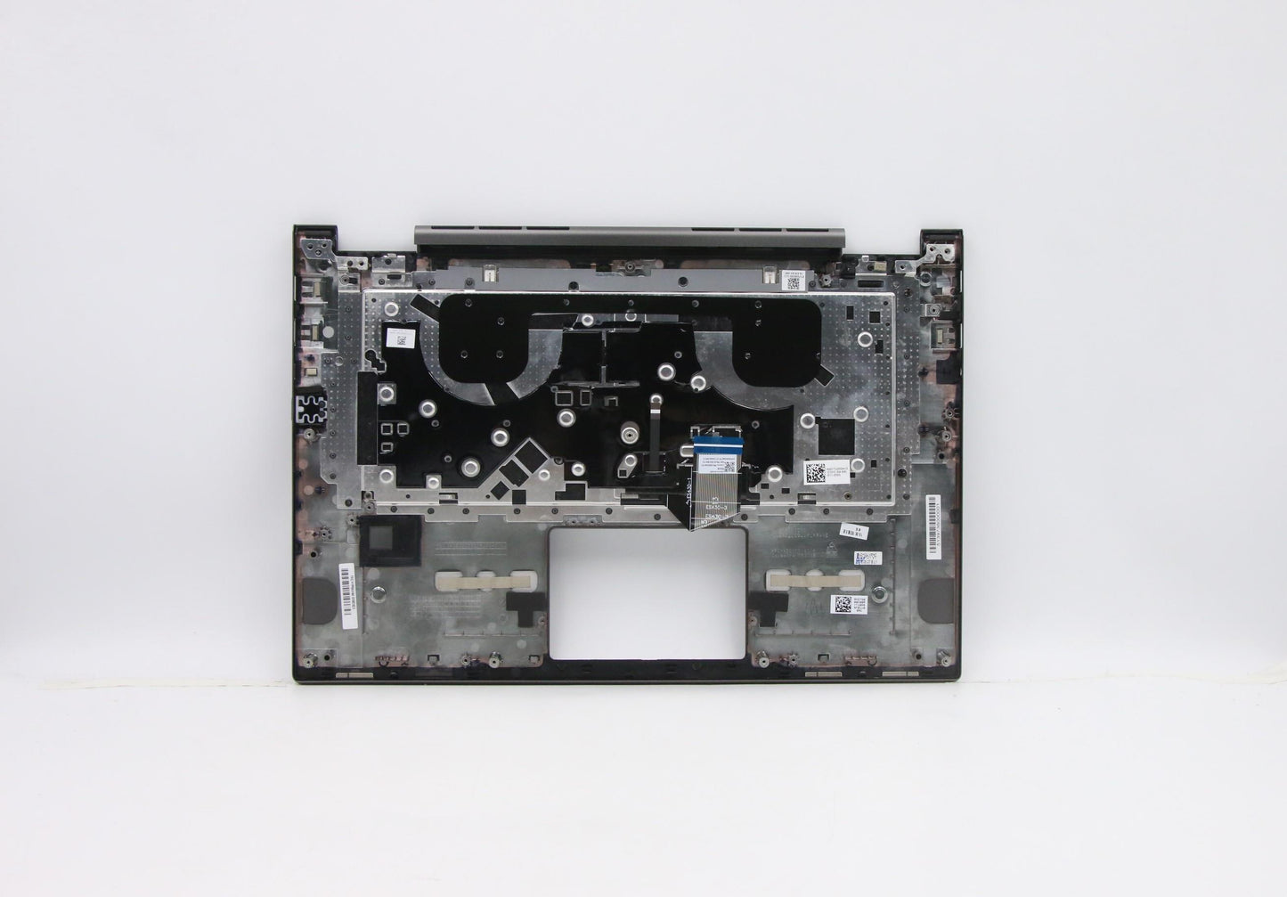 Lenovo 5CB0Q96450 Up Assemblyiron Grey Wkb Inte