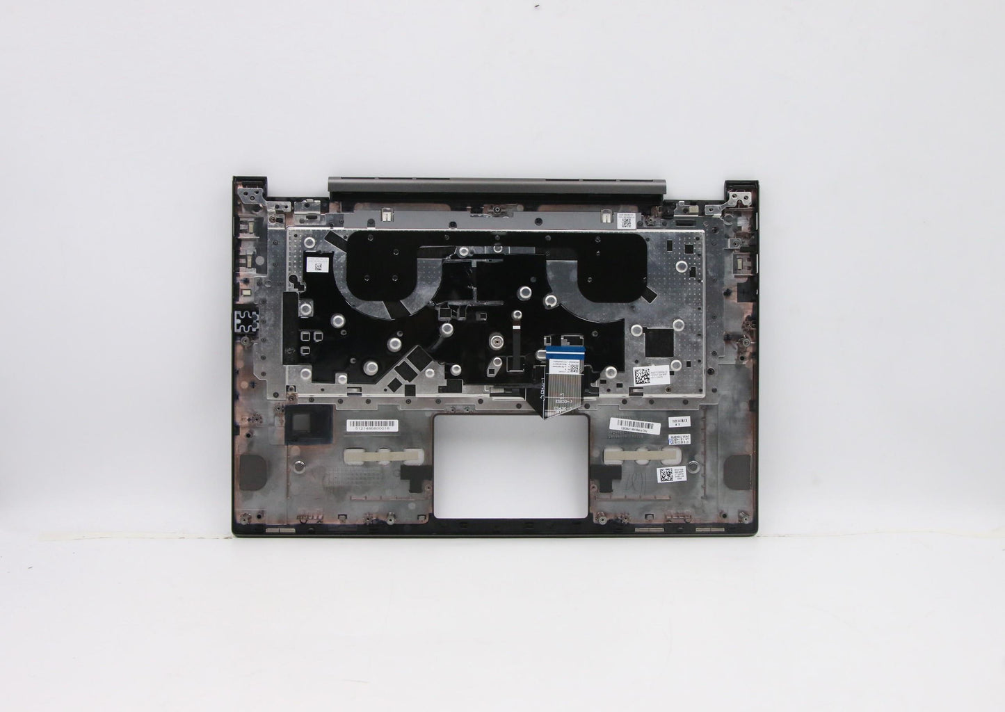 Lenovo 5CB0Q96451 Up Assemblyiron Grey Wkb Sw