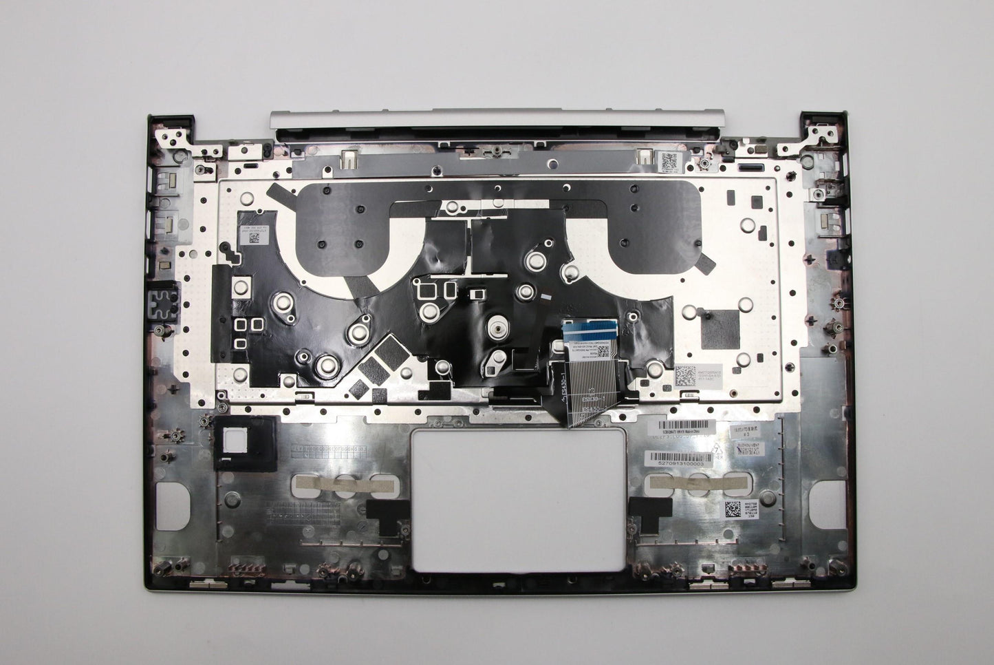 Lenovo 5CB0Q96473 Up Assemblyplatinum Wkb Are