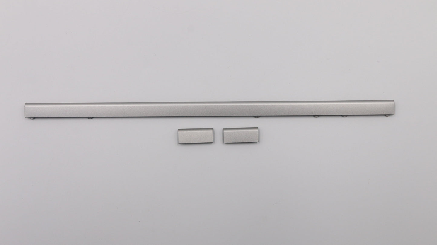 Lenovo (5CB0Q96493) Strip Cover, Middle + Right + Left, Platinum