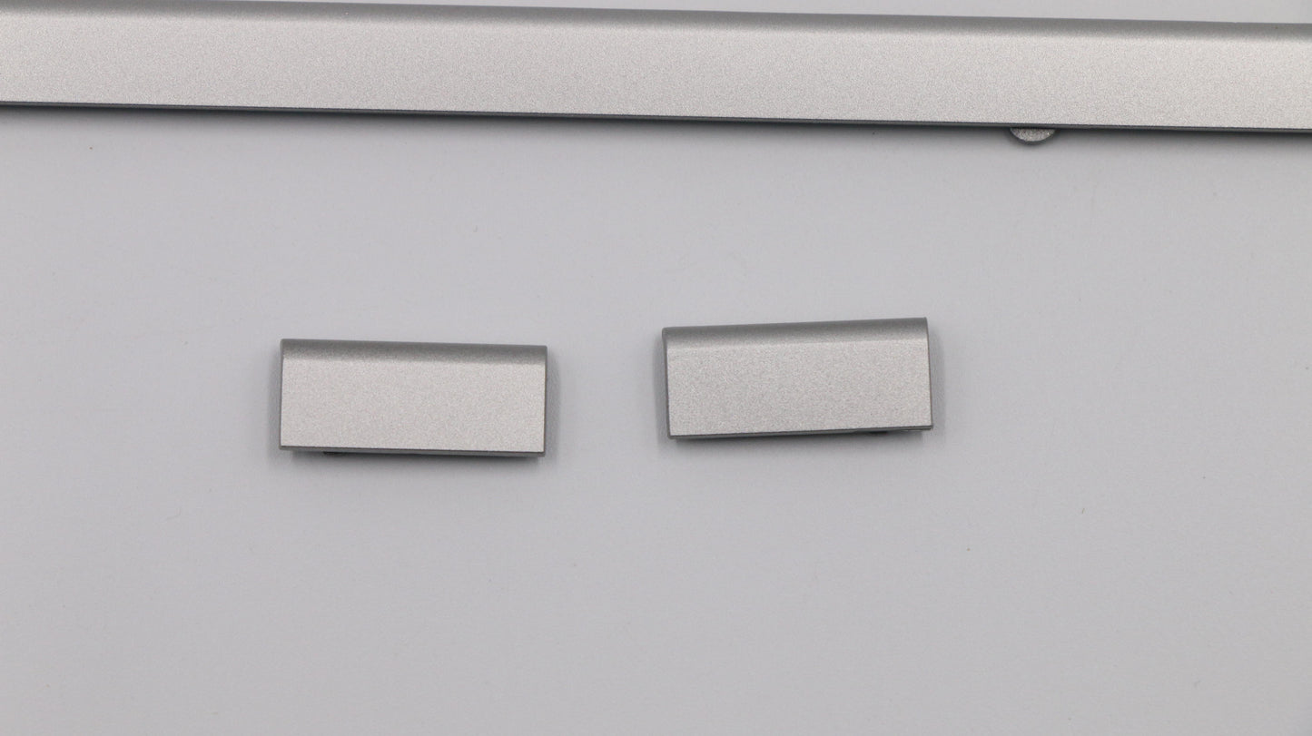 Lenovo (5CB0Q96493) Strip Cover, Middle + Right + Left, Platinum