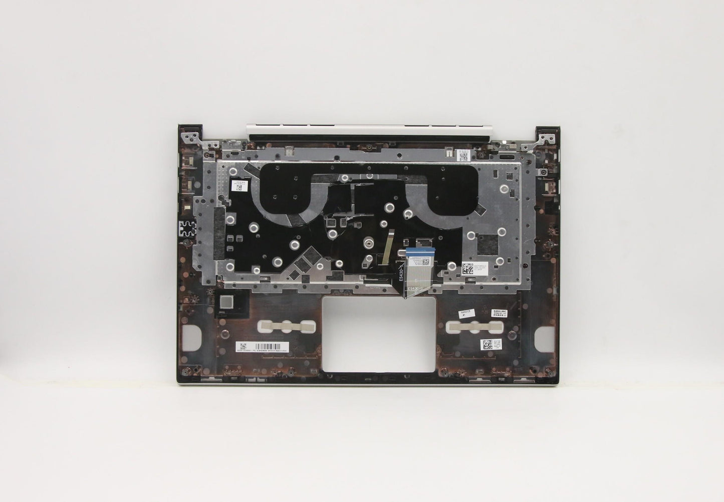 Lenovo 5CB0Q96494 Up Assemblyplatinum Wkb Tch