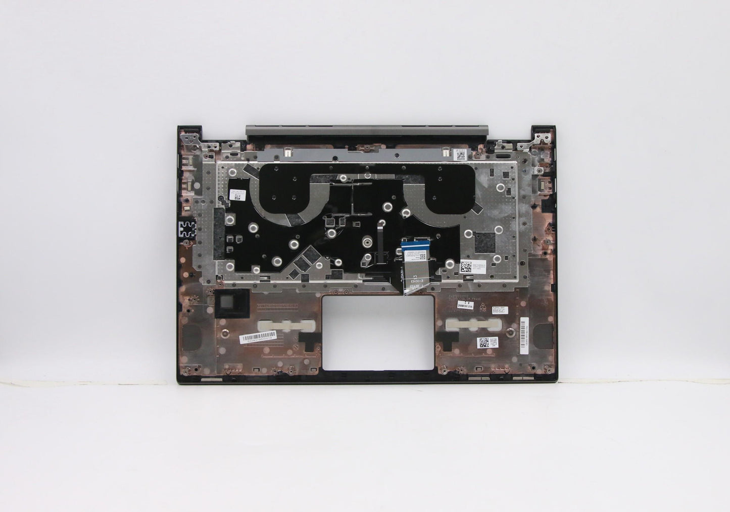 Lenovo 5CB0Q96502 Up Assemblyiron Grey Wkb Ger