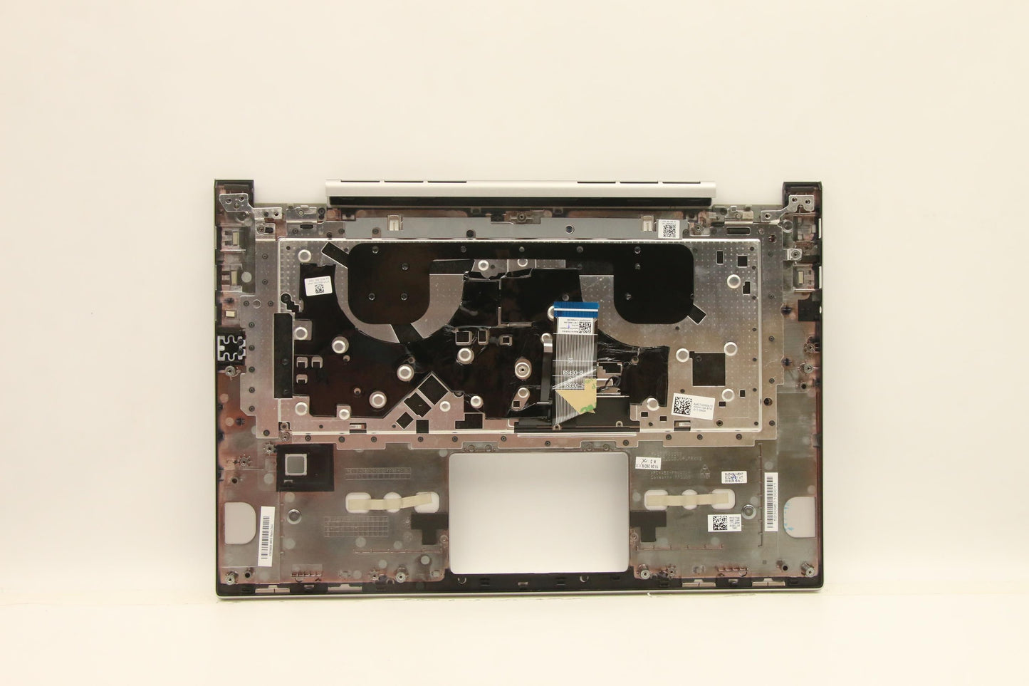 Lenovo 5CB0Q96509 Up Assemblyplatinum Wkb Czsk