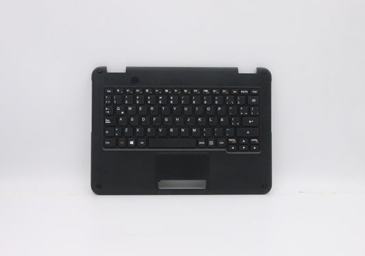 Lenovo 5CB0R00695 Upper Case Asm 3N 81Af Wkb Lsp