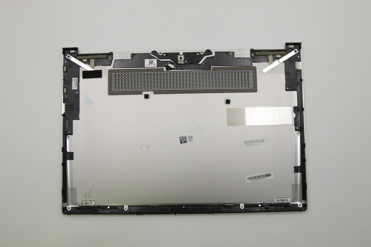 Lenovo 5CB0R02832 Upper Case B 81H0 Wkb Uk