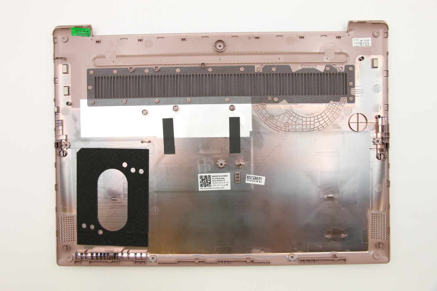 Lenovo Covers Abcd-Cover Typically No - 5CB0R05982