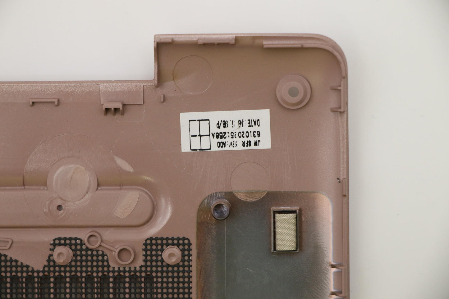 Lenovo Covers Abcd-Cover Typically No - 5CB0R05982